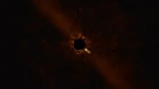 ESOcast 183 Light: Stunning Exoplanet Time-lapse (4K UHD)