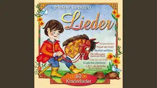 Spannenlanger Hansel