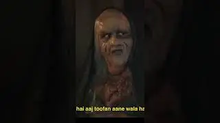 dadi soja warna haster aa jayega #funny #bollywood #movie #tumbbad #sohamshah