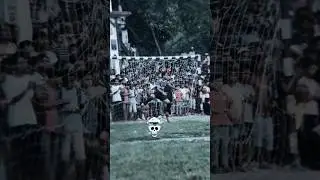 viral football performance DJ Polash  #shorts #trending #shortvideo #tiktok #football #foryoupage
