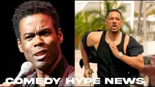 Chris Rock's Brother Responds To 'Bad Boys 4'  Success & Will Smith's Return - CH News Show