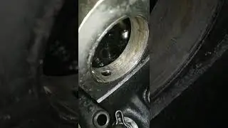 ГБЦ Ford Scorpio/Sierra 2.0 OHC Интересно однако. ч1