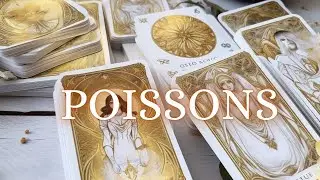 POISSONS ♓️ 💛 Quelqu'un a fait une grosse b&ecirc;tise 👀 Mais ce n'est peut-&ecirc;tre pas encore fini...