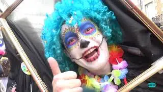 Carnaval de Granville 2023