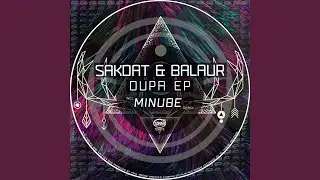 Dupa (Minube Remix)