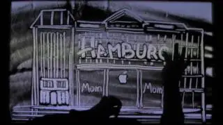 Joe Castillo: Apple Stores  long version