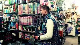 электрошокер проверка на прочность