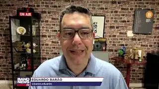 EUA vão reavaliar processo dos vistos de imigrantes de 75 países | Eduardo Barão