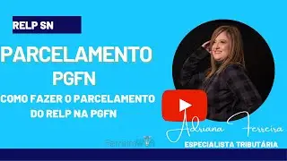 Como fazer o parcelamento  do HELP na PGFN .