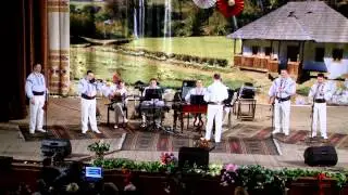 Barbu Lautaru Concert Martisor 2012