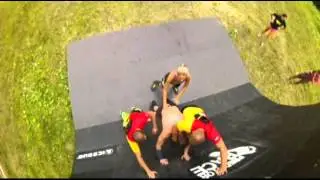 Predator race DRILL 15.8.2015