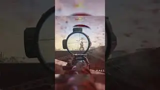 THIS GUN IS SO BROKEN!!! 😳😳