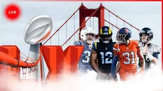 2025 NFL DIVISIONAL WEEKEND PREDICTIONS!