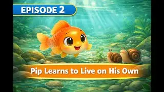 EPISODE 2 BE INDEPENDENT