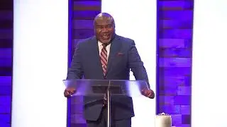 The Book of Luke Chapter 20 & 21 | Pastor Charles Peters | The Blessed House Church
