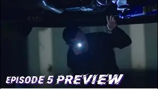 THEY SUSPECT JEFF OF HURTING BABE / PitBabe the series ep 5 [preview]
