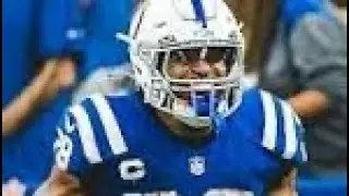 Jonathan Taylor highlights ￼