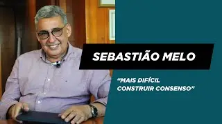 Sebastião Melo explica impasses internos do segundo mandato em Porto Alegre