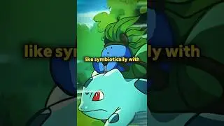 The Origins of Oddish #pokemon #pokemoncommunity #gametheory #gameboy #bulbasaur