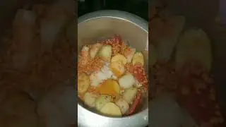 #cookerrecipe#khichdi#shorts#assamese