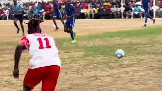 Volcan De Marc-arthur vs STAR  de Bas-limb&eacute; Grand finale-Ballon de l&rsquo;innovation 2025
