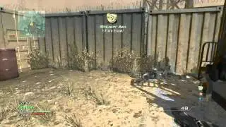 how i end AON