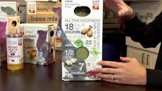 How Long Does an Honest Kitchen Pet Food Box Last For?