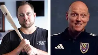 LIVE with Dugout Mugs - Purpose-Driven Athletics & Spiritual Wellbeing