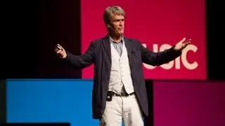 Sir John Hegarty on Creative Philosophy
