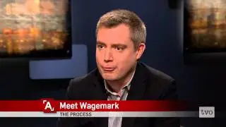 Peter MacLeod: Meet Wagemark