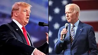 Did Trump Hand Biden Really Low Expectations?