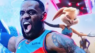 Lola & LeBron 2 Rank 2s @mwksoulz8720  | MultiVersus Season 6