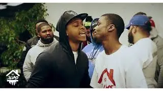 The Slums Battle League: Yours Truly vs GooseStr8