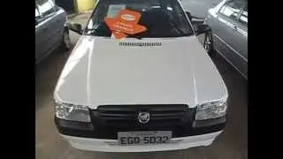 Uno Mille Economy 2010