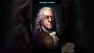 The Life and Legacy of Benjamin Franklin: America's Polymath Founding Father💚