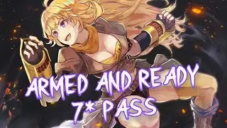 osu! 7,96⭐ARMED AND READY PASSED BY A 6 DIGITS