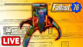 Are we Siding with Foundation to Breach Vault 79 in Fallout 76?