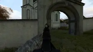 Arma 2 Coop gameplay #10