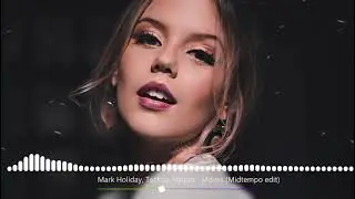 Mark Holiday, Techno Nation   Moves Midtempo edit