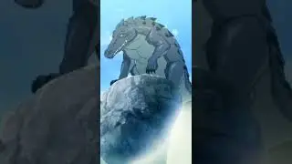 EL REALISMO DEL MONSTERVERSE #godzilla #kong #monsterverse #parati #monarchorganization