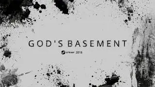 God's Basement - Trailer