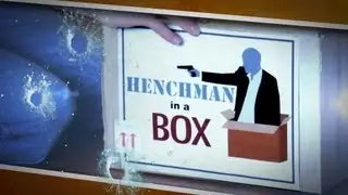 Henchman in a Box