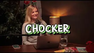 Scouse-skolen: Chocker