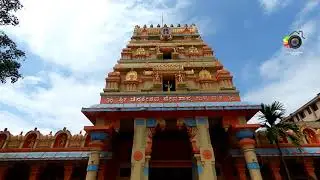 36] Kshetra Darshanam 15 10 2020, Edneer Samsthanam