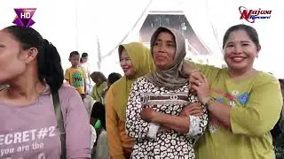 ASTAGHFIRULLAH || ORKES MZ MUSIC 99 || 29 SEPTEMBER 2024 || SUKANEGARA OKU TIMUR || NAJWA RECORD HD