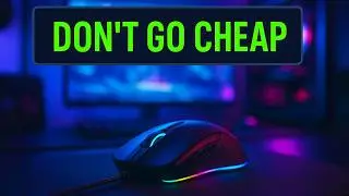 Voici pourquoi il ne faut pas l&eacute;siner sur la qualit&eacute; de votre souris gaming.
