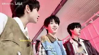【桂文铭罕】这个四家一真的无敌萌啊！#TF家族四代