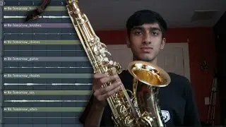 How I Make Vintage Jazz Samples in FL Studio