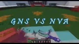 Match de Team | Genesis vs Neveria (CTLSERV)