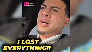 Austin McBroom BREAKS DOWN Over Divorce From Catherine! (The ACE Family)